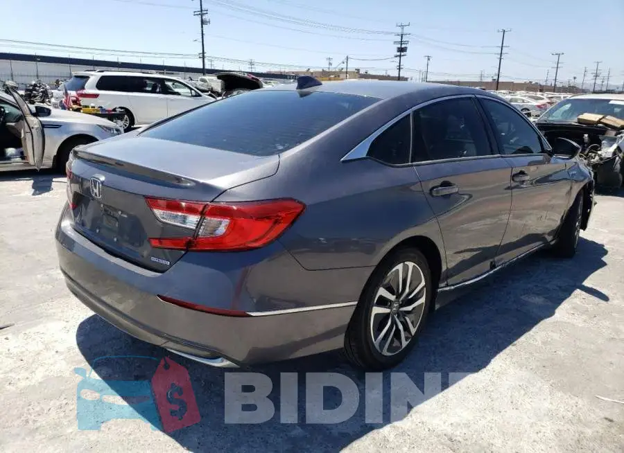 1HGCV3F43MA005138 Photo# 3