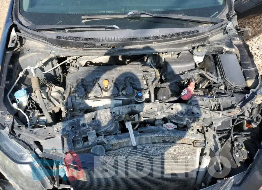 2HGFB2F56EH533364 Photo# 11