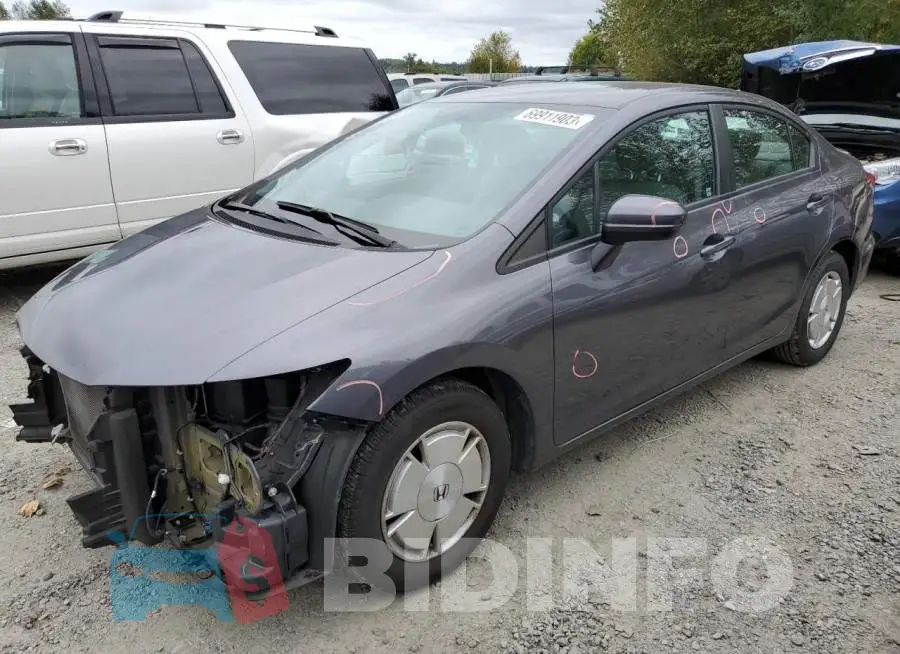 2HGFB2F63FH526530 Photo# 1