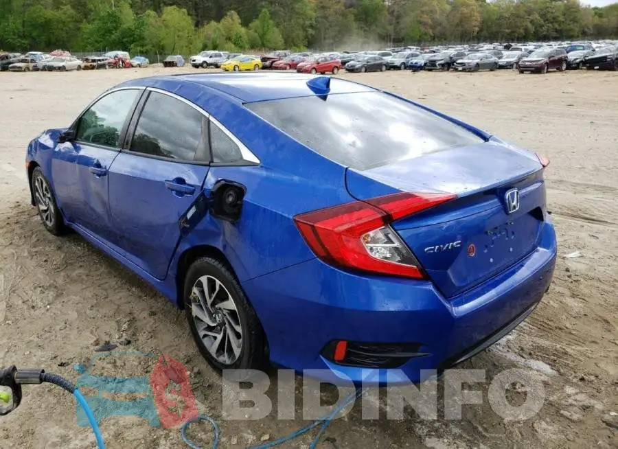 2HGFC2F7XHH553569 Photo# 3