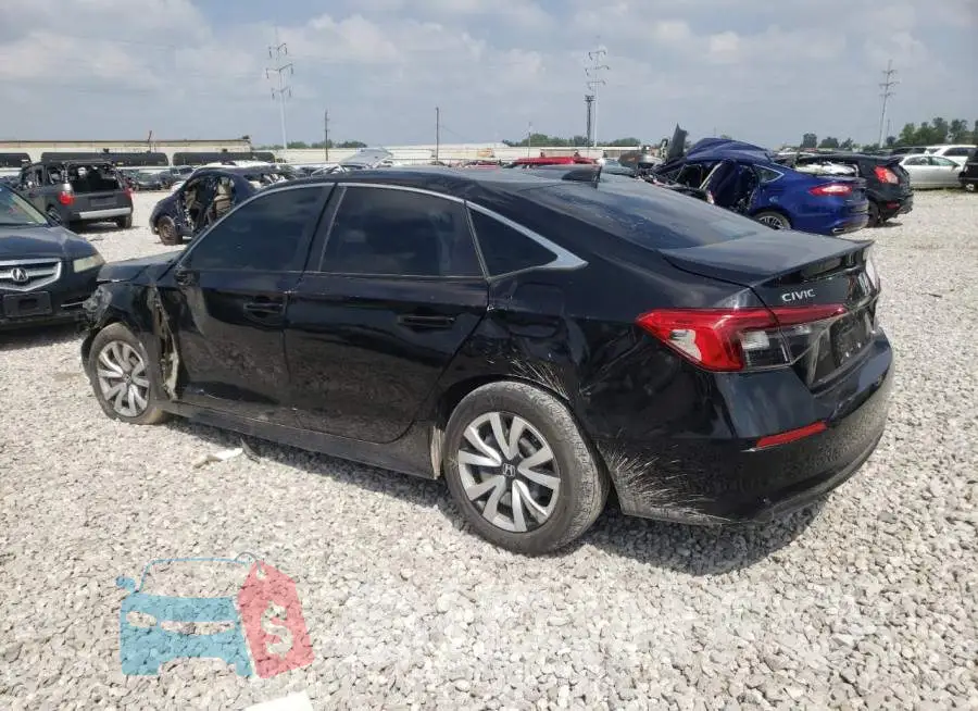 2HGFE2F25NH508307 Photo# 2
