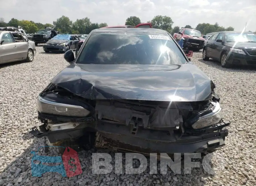 2HGFE2F25NH508307 Photo# 5