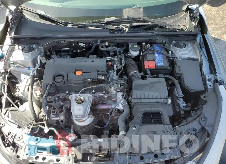 2HGFE2F56NH593832 Photo# 11