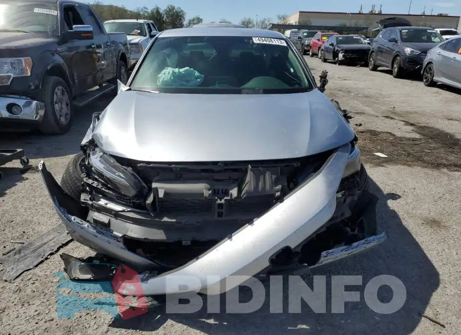 2HGFE2F56NH593832 Photo# 5