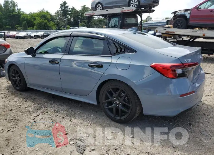 2HGFE2F57NH588638 Photo# 2