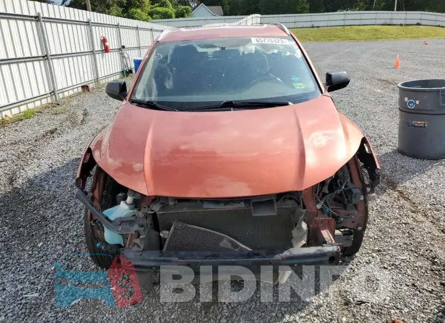 3CZRU5H10LM709125 Photo# 5
