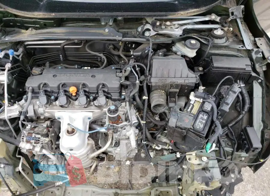 3CZRU5H57HM702019 Photo# 11
