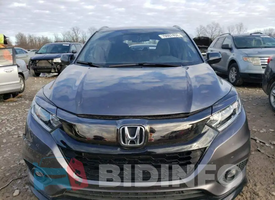 3CZRU6H17NM715321 Photo# 5
