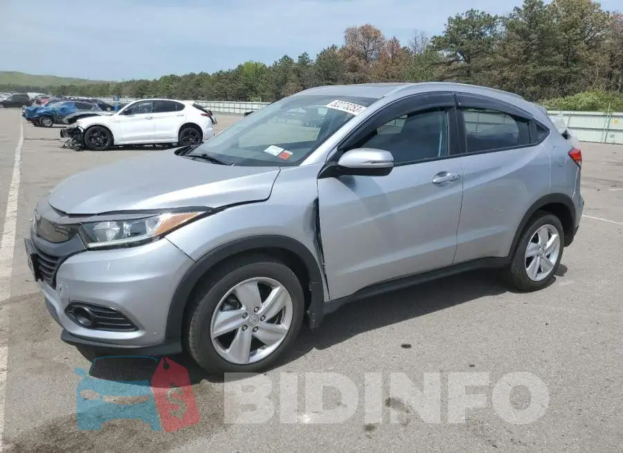 3CZRU6H57KM714295 Photo# 1