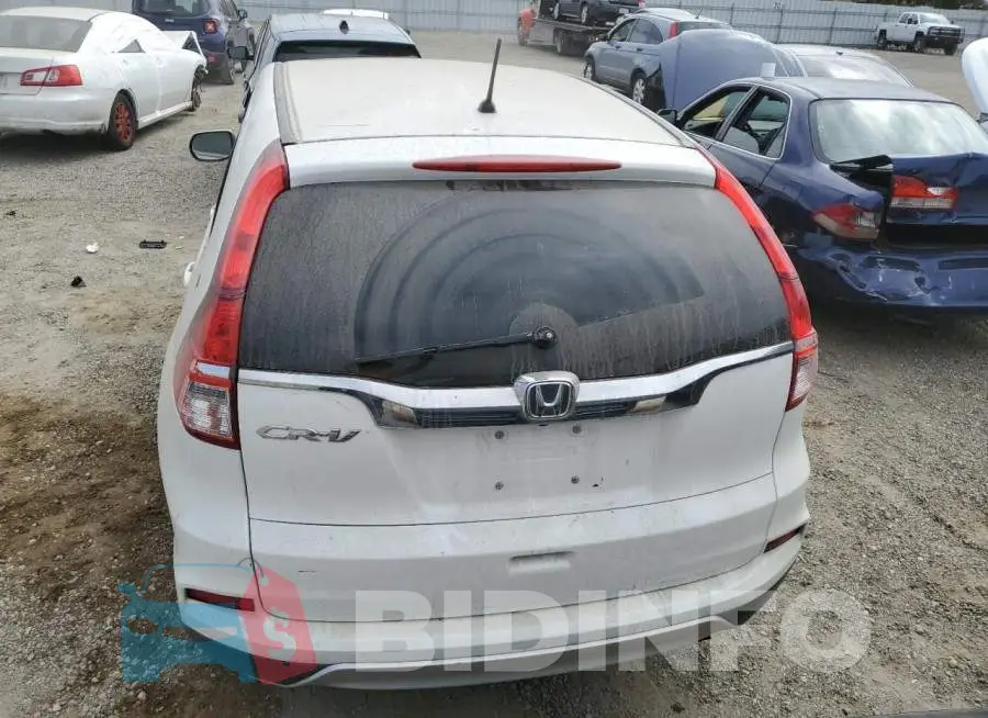 5J6RM3H54GL006223 Photo# 6
