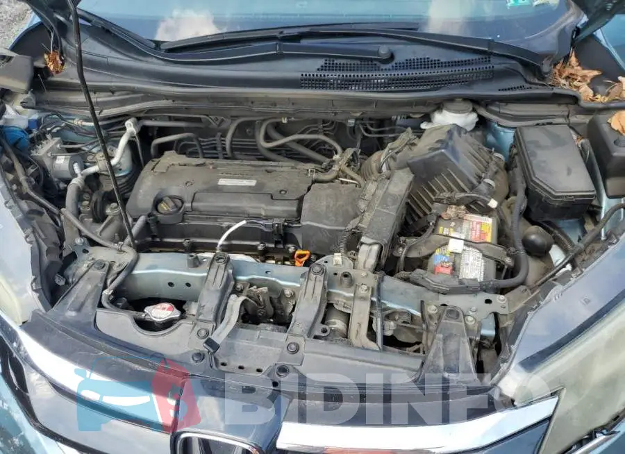 5J6RM4H55GL008553 Photo# 11