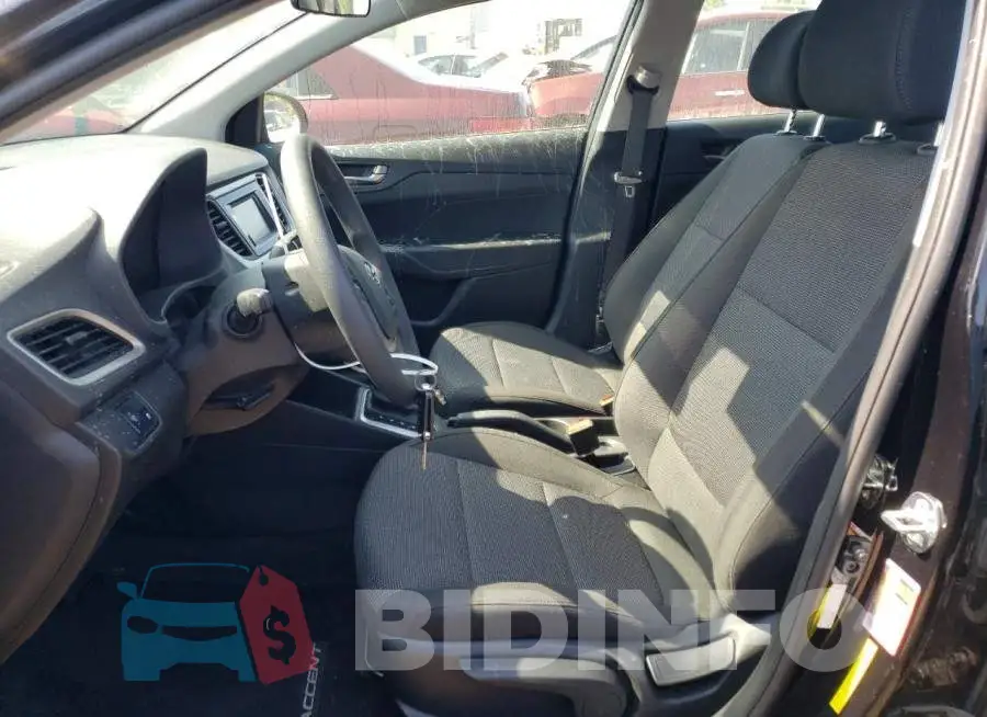 3KPC24A67NE186247 Photo# 7