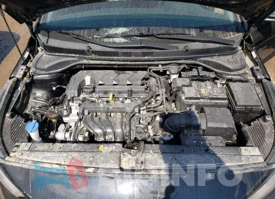 3KPC24A67NE186247 Photo# 11
