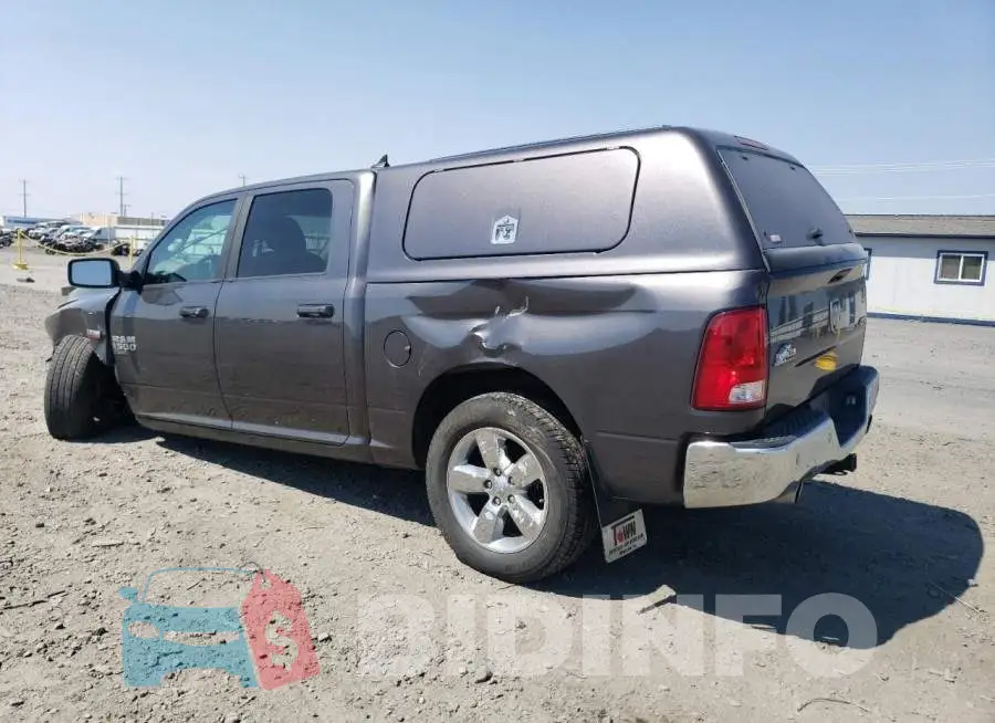 1C6RR7LT5KS503582 Photo# 2