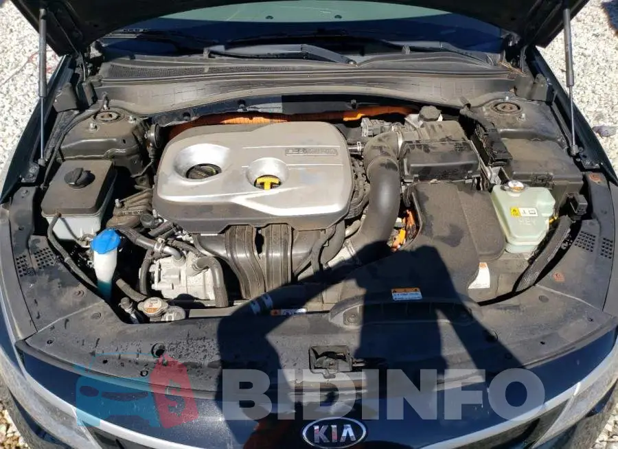 KNAGV4LD8H5009983 Photo# 11