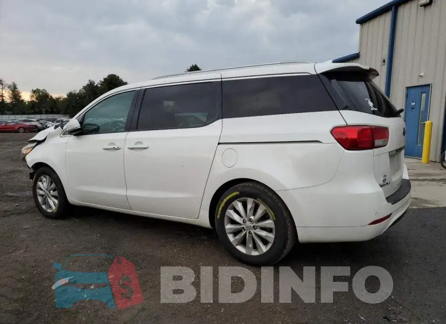 KNDMC5C17F6020133 Photo# 2