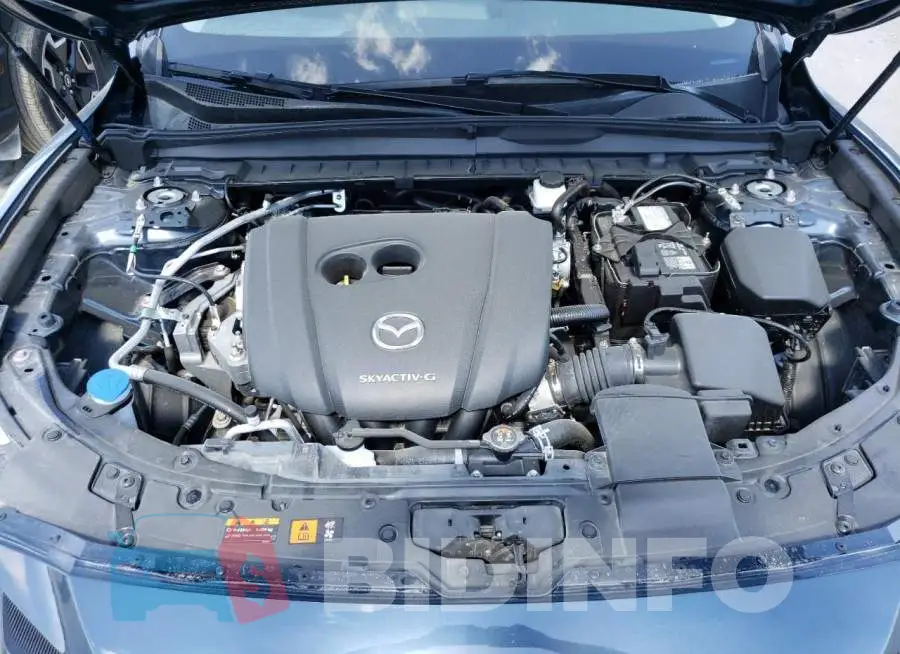 7MMVABCMXPN122438 Photo# 11