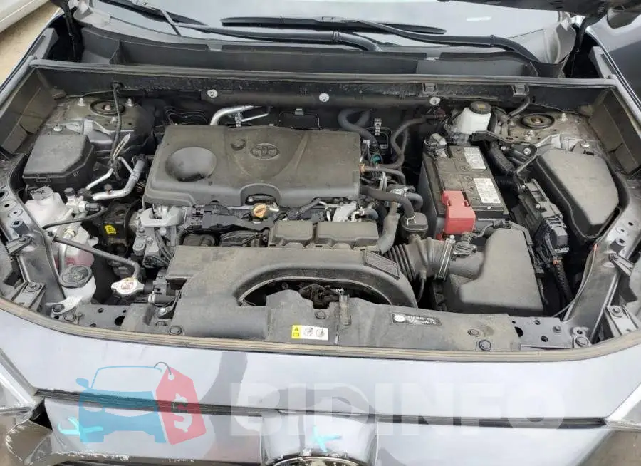 2T3P1RFV7LC136162 Photo# 12