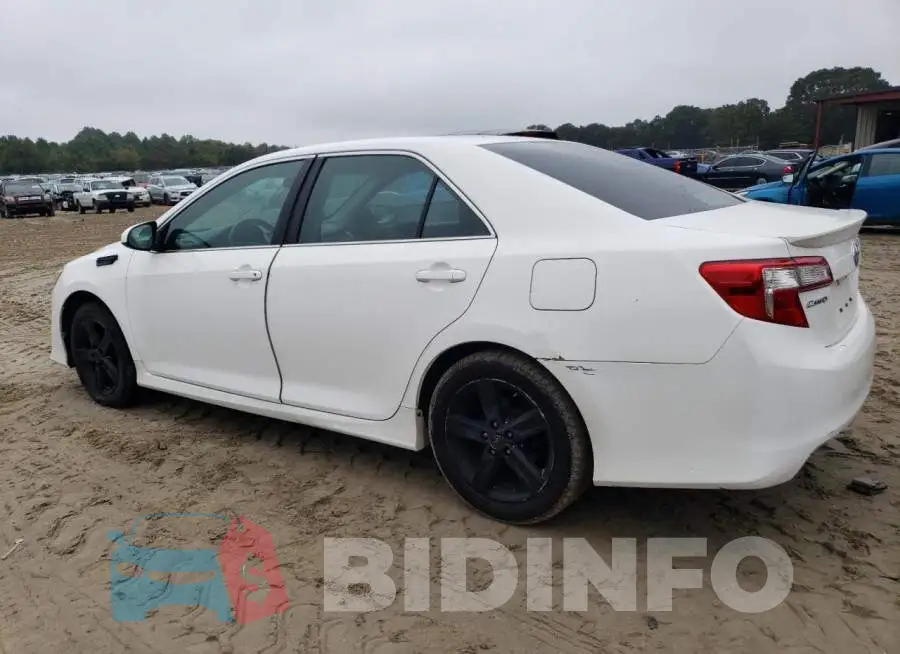 4T1BF1FK6EU422355 Photo# 2