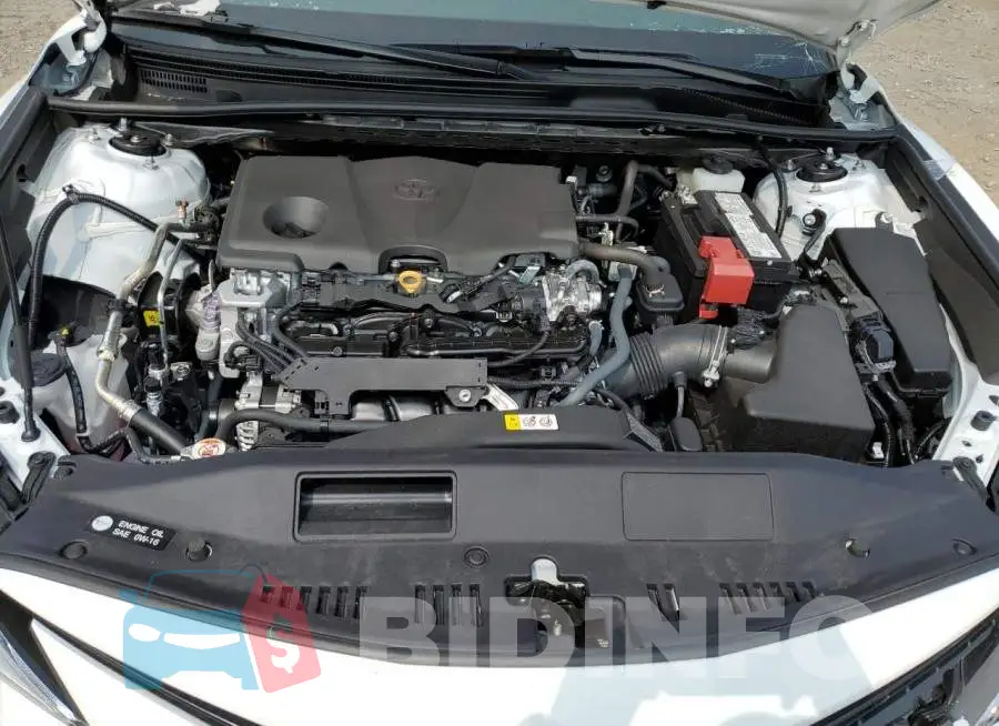 4T1R11AK6PU821256 Photo# 11
