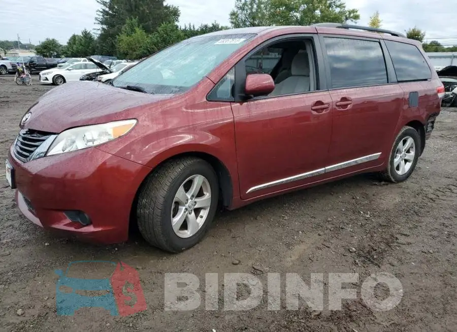 5TDKK3DC3ES498353 Photo# 1