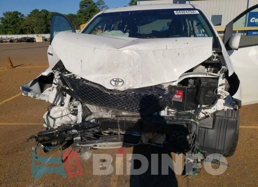 5TDXK3DC3FS639316 Photo# 12