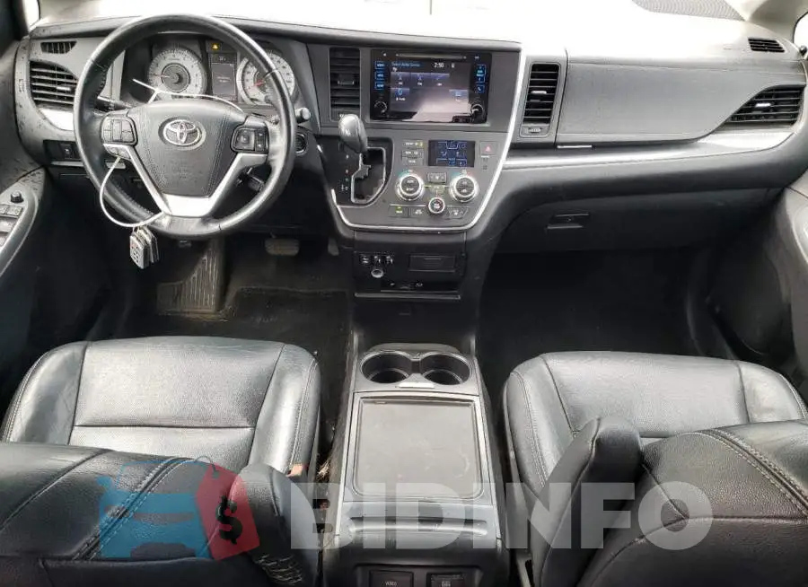 5TDXK3DCXFS541724 Photo# 8