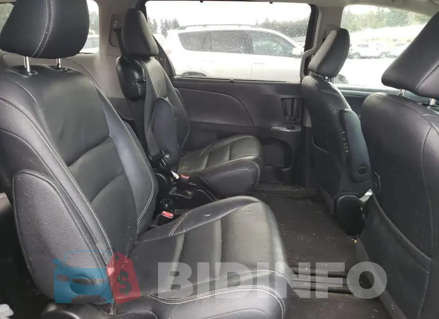 5TDXK3DCXFS541724 Photo# 11