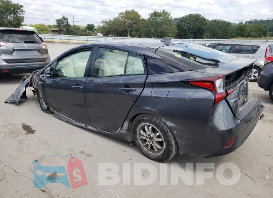 JTDKARFU2K3085624 Photo# 2