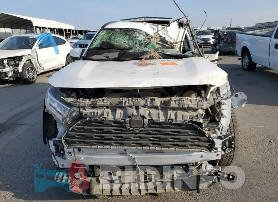 JTMP1RFV8KD511194 Photo# 5