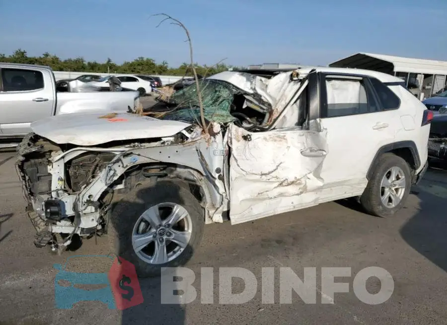 JTMP1RFV8KD511194 Photo# 1