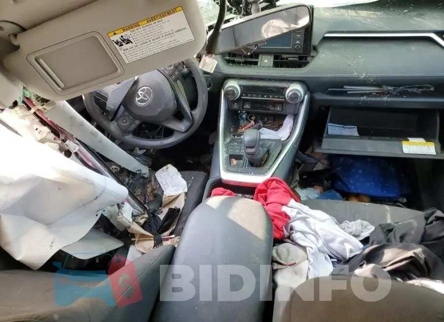 JTMP1RFV8KD511194 Photo# 8