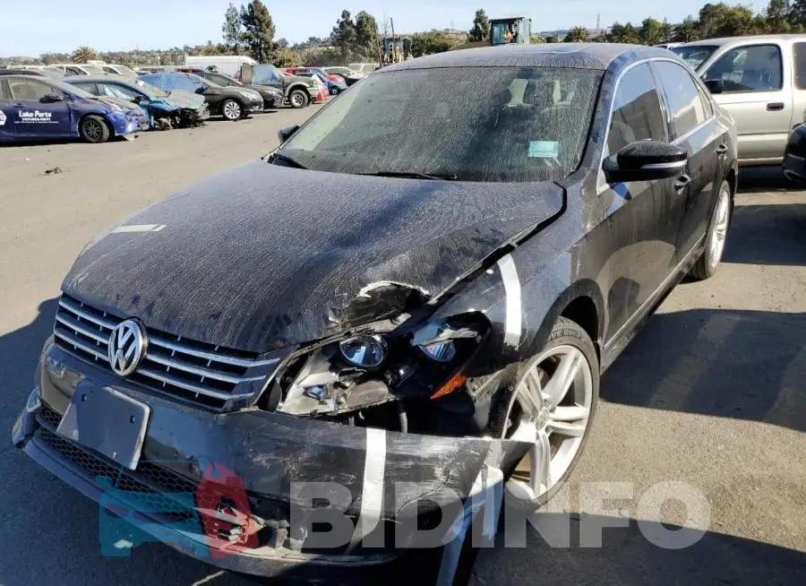 1VWBN7A34EC098867 Photo# 1