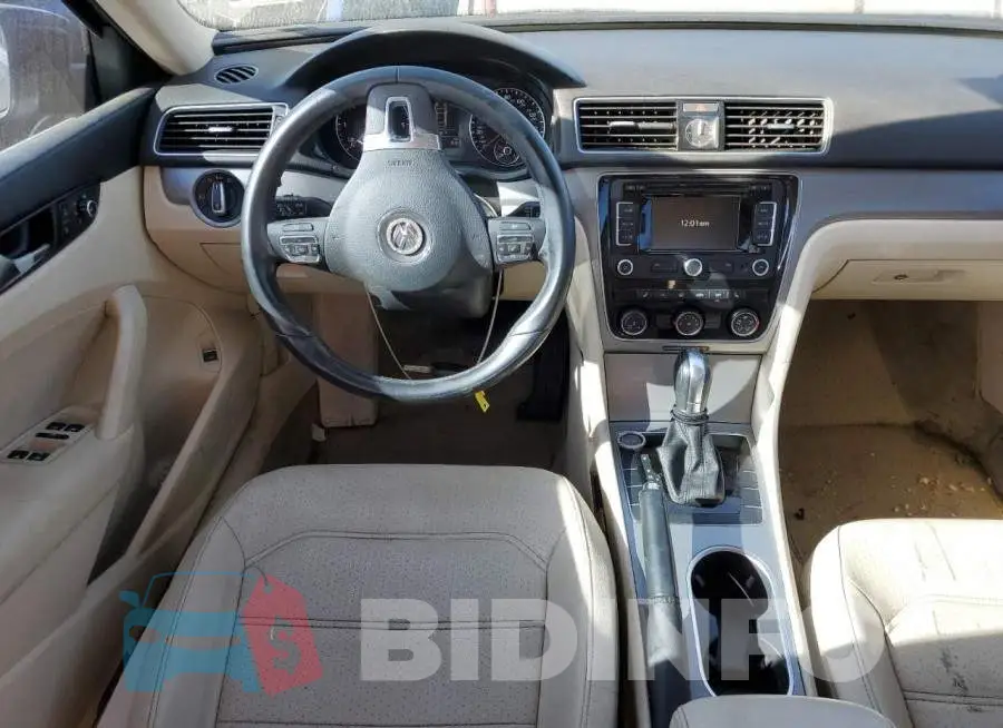1VWBN7A34EC098867 Photo# 8