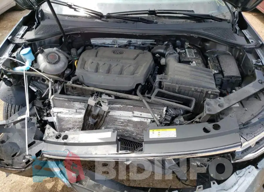 3VV2B7AX9NM017411 Photo# 11