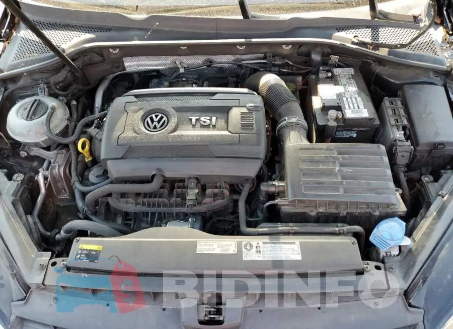 3VW217AU2FM004893 Photo# 11