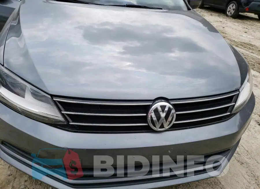 3VW2B7AJ5HM398170 Photo# 11