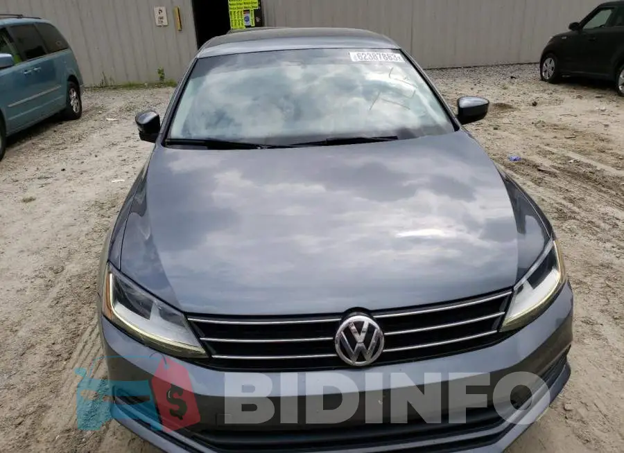3VW2B7AJ5HM398170 Photo# 5