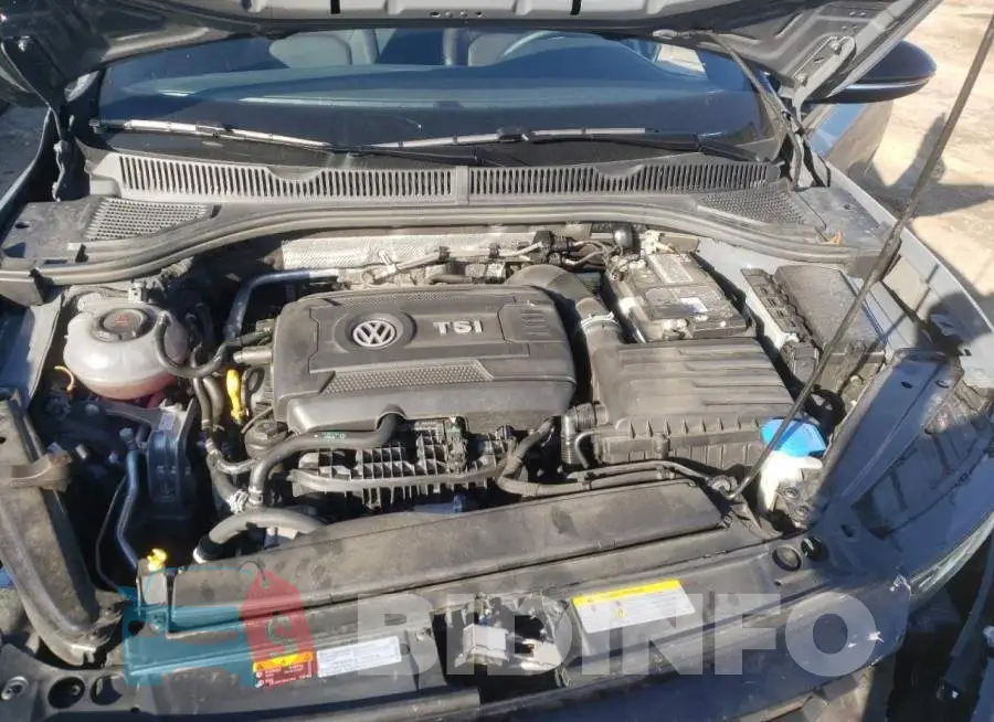 3VW2T7BU0NM026057 Photo# 11