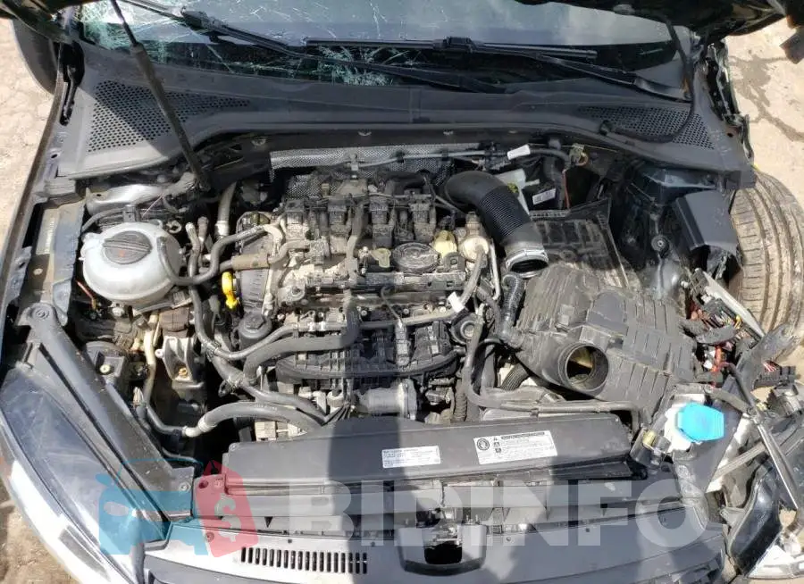 3VW4T7AU6HM068103 Photo# 11