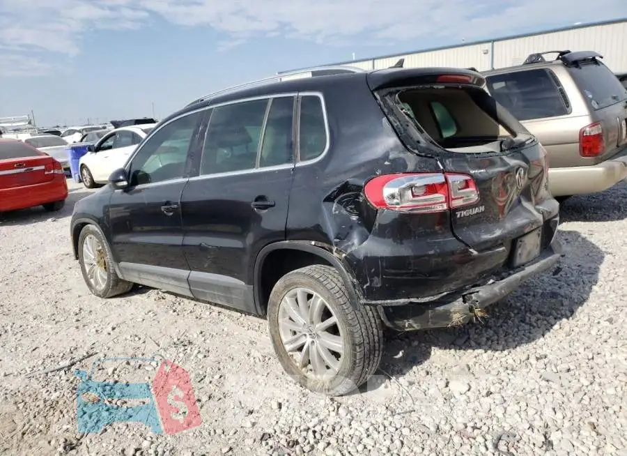 WVGAV3AX9EW505134 Photo# 2