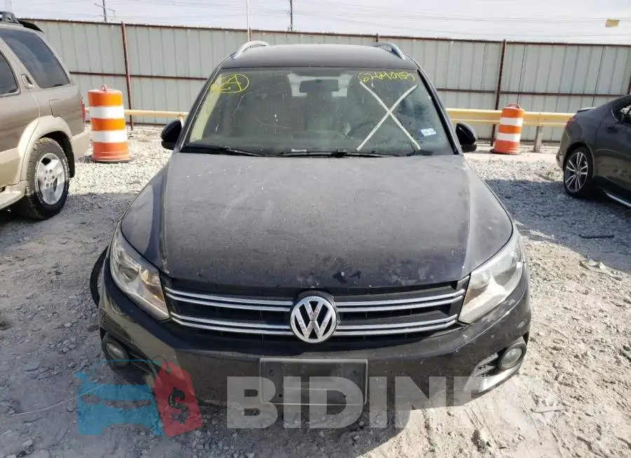 WVGAV3AX9EW505134 Photo# 5