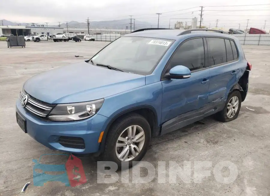 WVGAV7AXXHW503632 Photo# 1