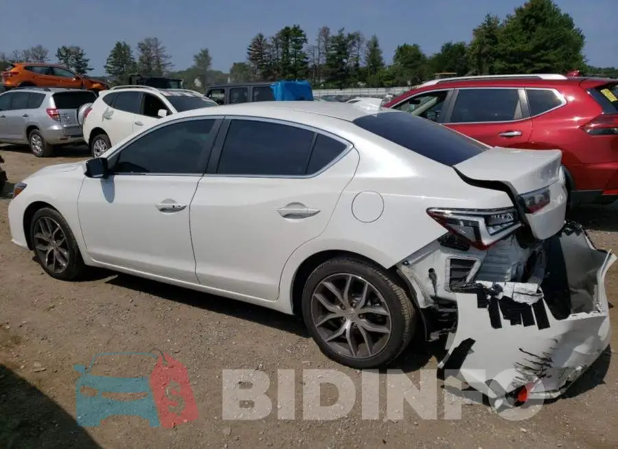 19UDE2F74KA012024 Photo# 2