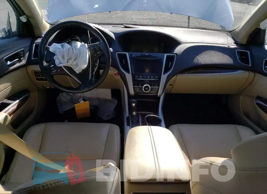 19UUB1F50LA010273 Photo# 8