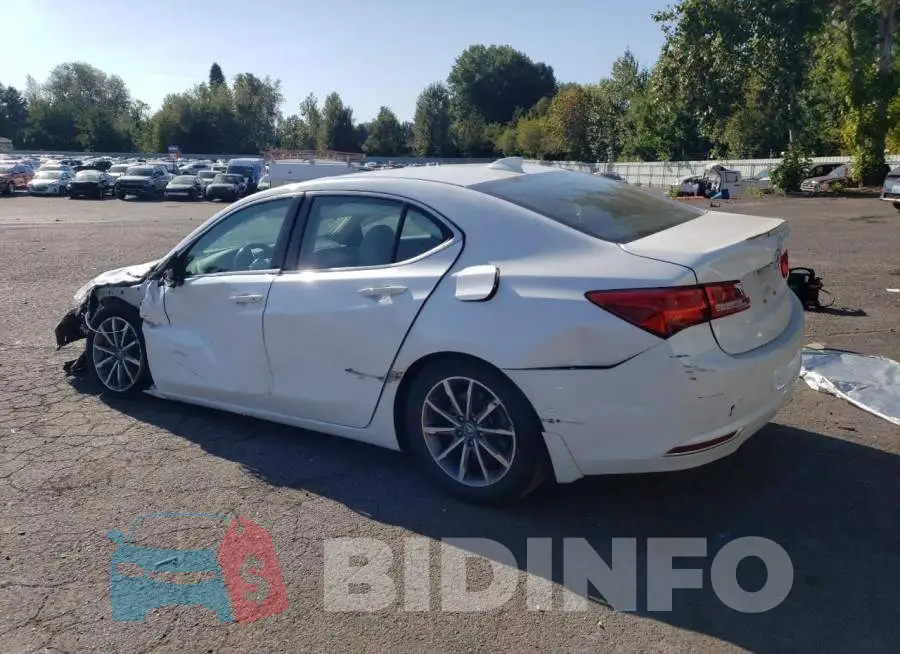 19UUB1F50LA010273 Photo# 2