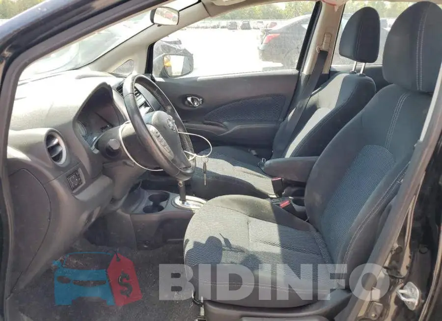 3N1CE2CP5FL360236 Photo# 7