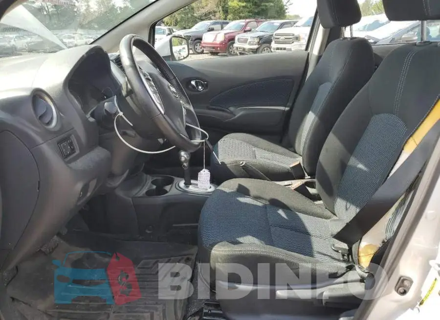3N1CE2CP5GL393173 Photo# 7