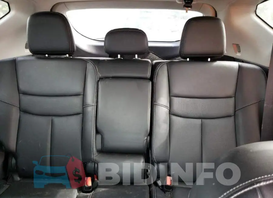 5N1AZ2MH7HN158898 Photo# 10