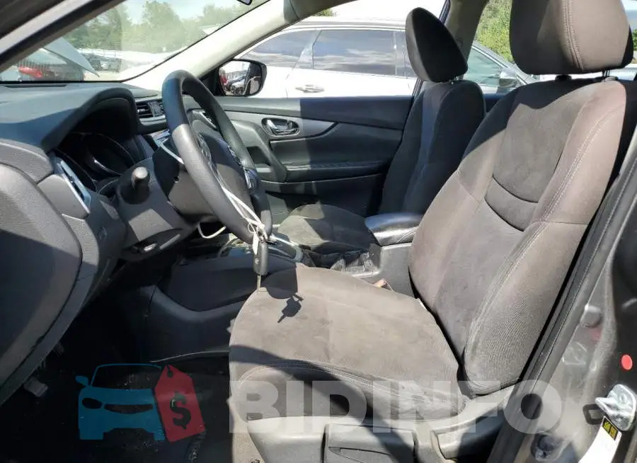 KNMAT2MT4FP530127 Photo# 7